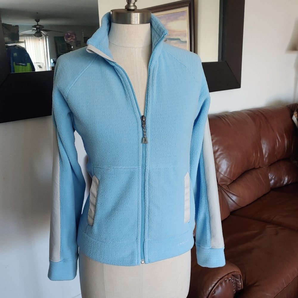 PATAGONIA Synchilla full zip  long sleeve Jacket - Picture 2 of 8